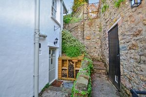 Entrance - click for photo gallery